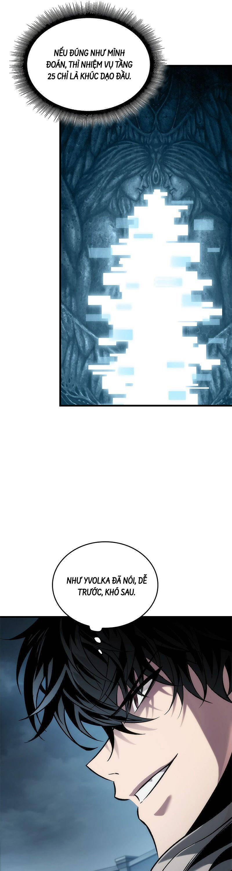 Gacha Vô Hạn Chap 99 - Next Chap 100