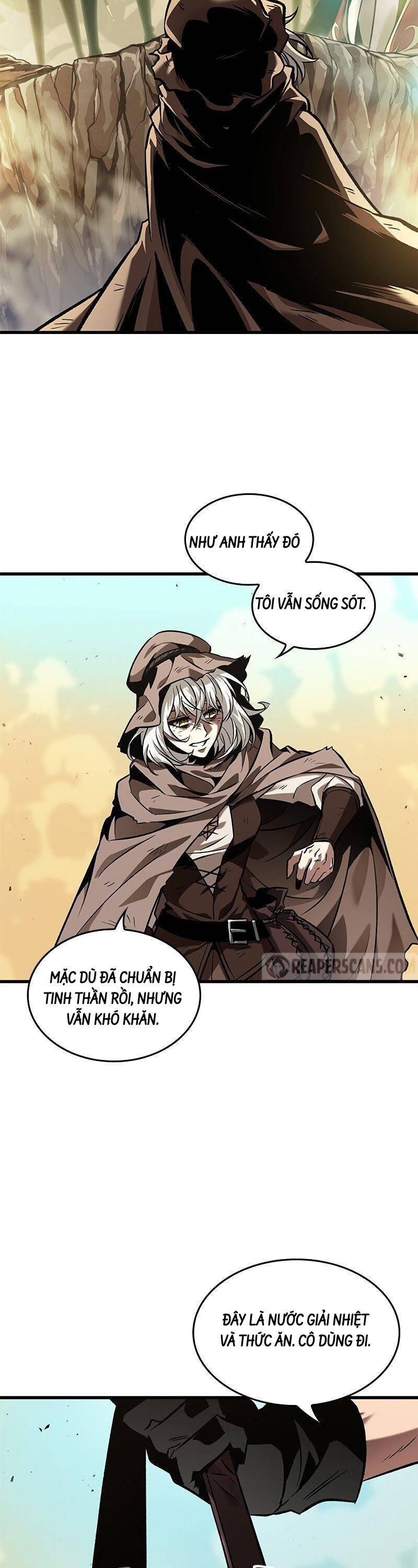 Gacha Vô Hạn Chap 99 - Next Chap 100