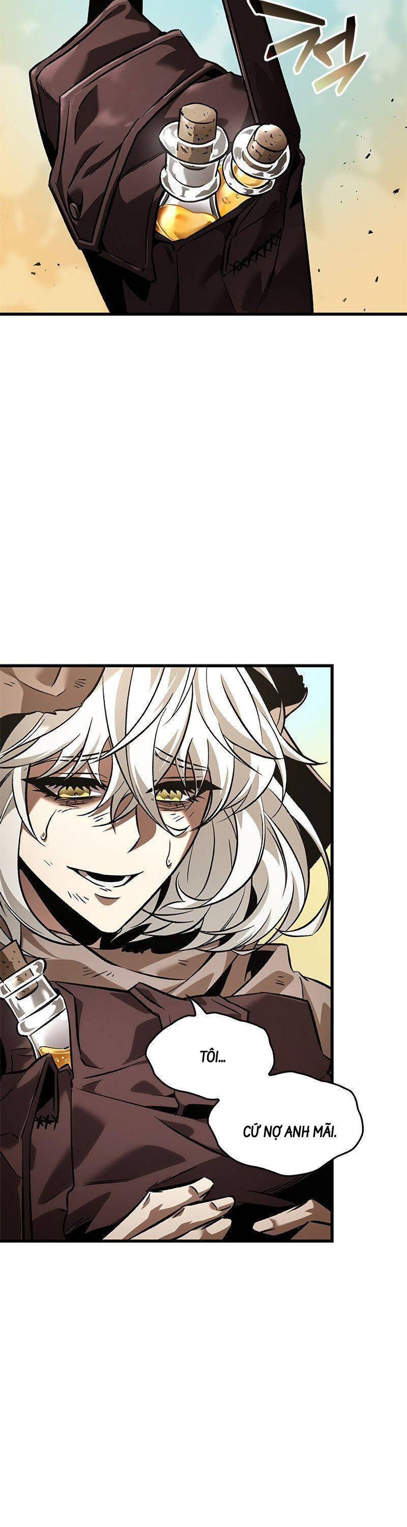 Gacha Vô Hạn Chap 99 - Next Chap 100