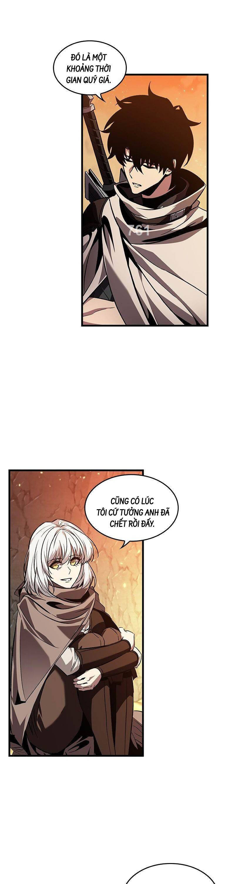 Gacha Vô Hạn Chap 99 - Next Chap 100