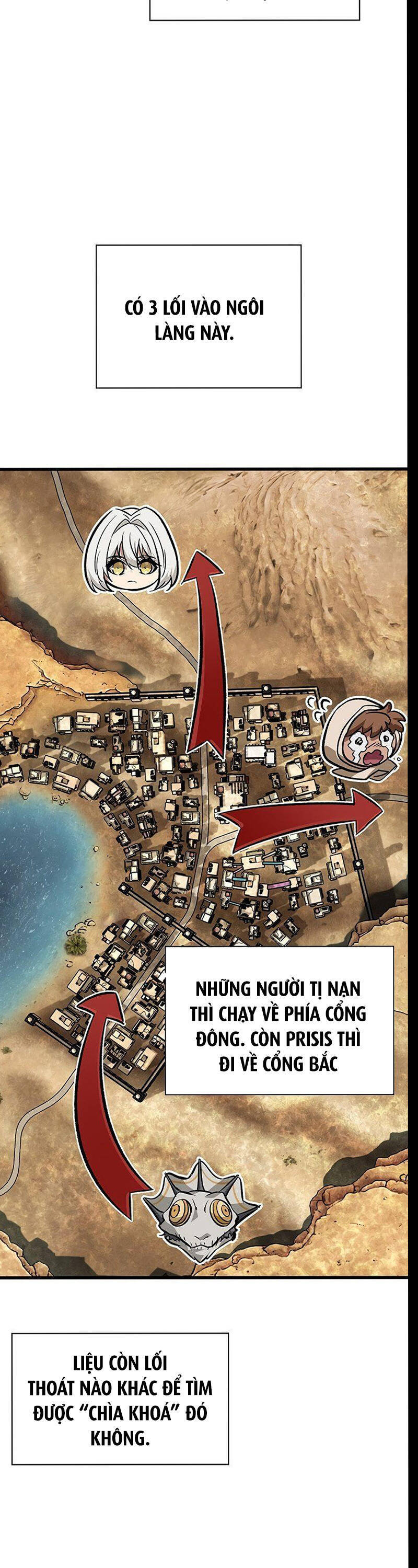 Gacha Vô Hạn Chap 99 - Next Chap 100