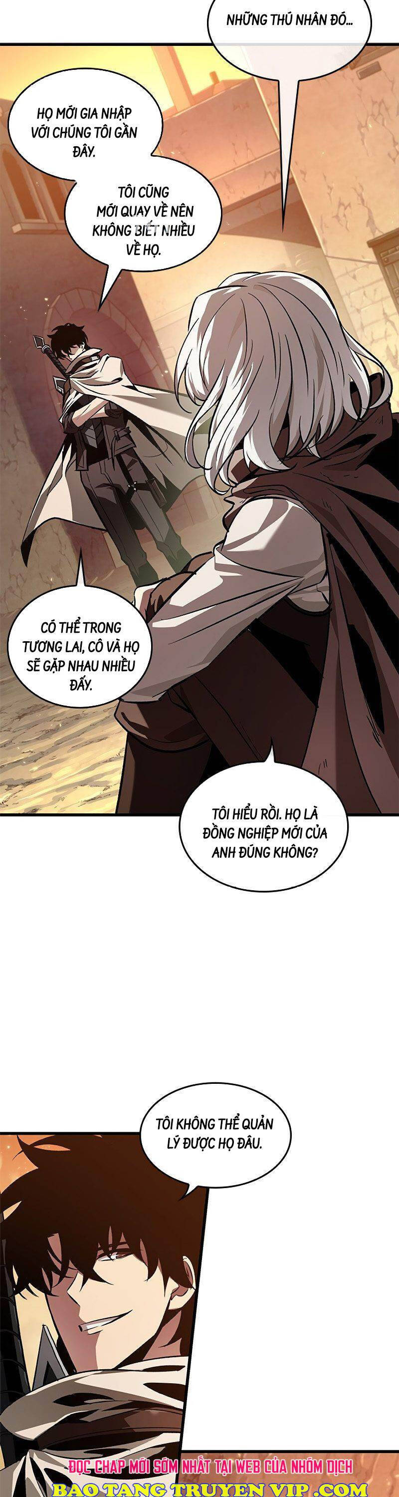 Gacha Vô Hạn Chap 99 - Next Chap 100