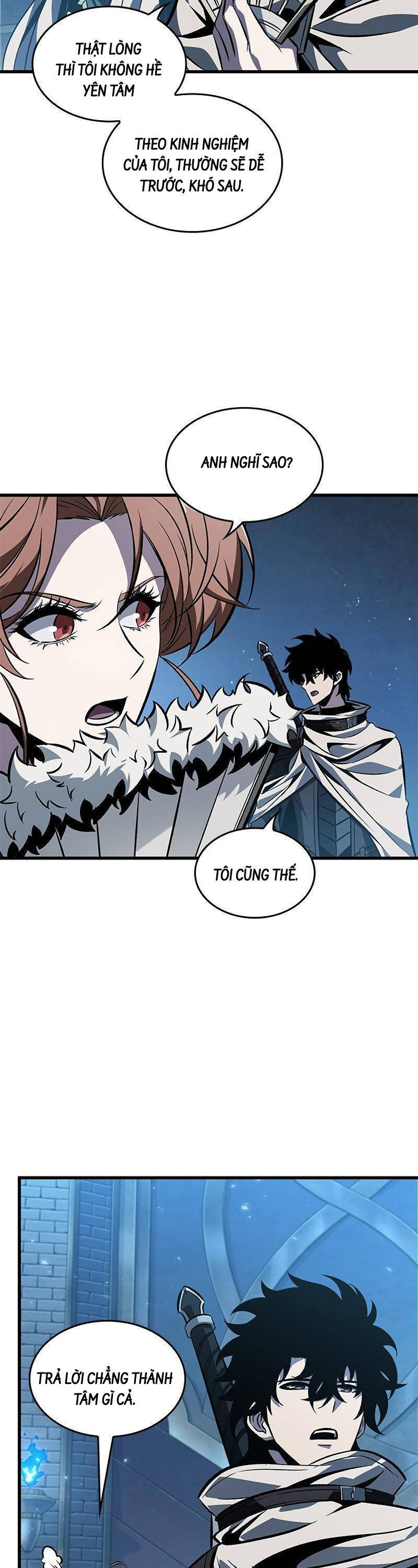 Gacha Vô Hạn Chap 99 - Next Chap 100