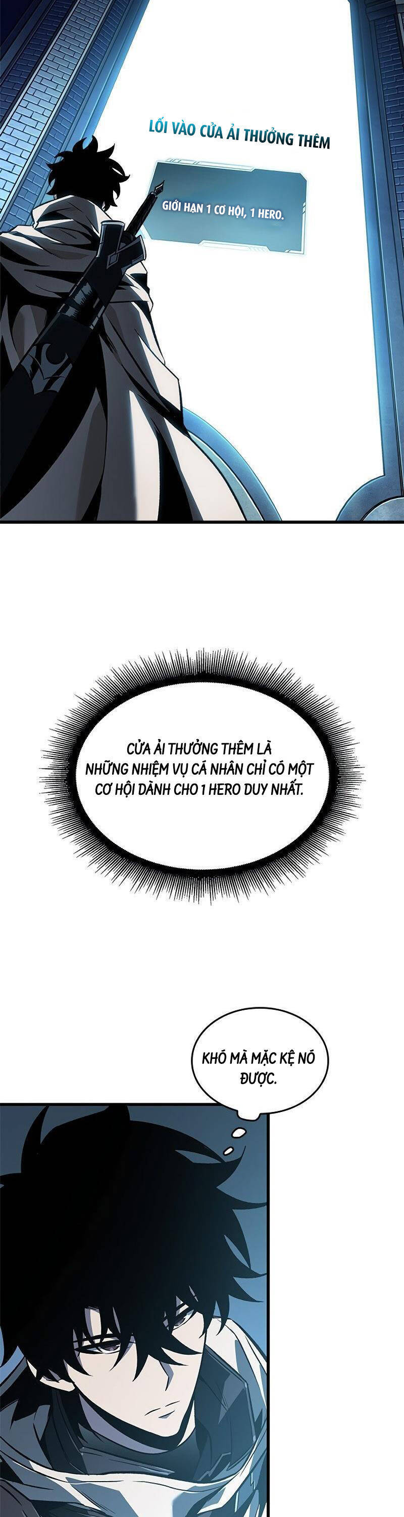 Gacha Vô Hạn Chap 99 - Next Chap 100