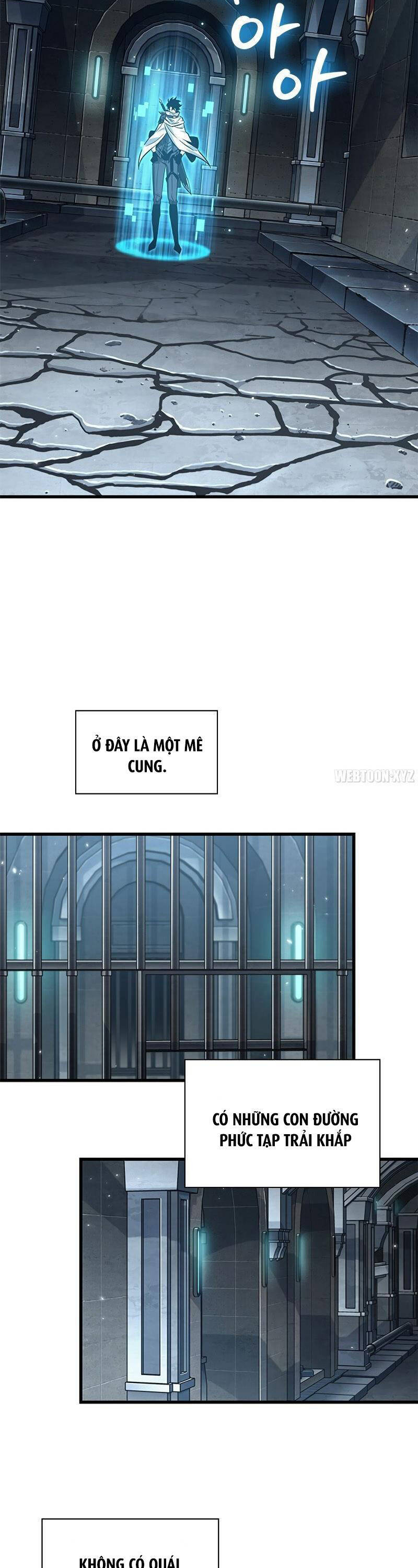 Gacha Vô Hạn Chap 99 - Next Chap 100