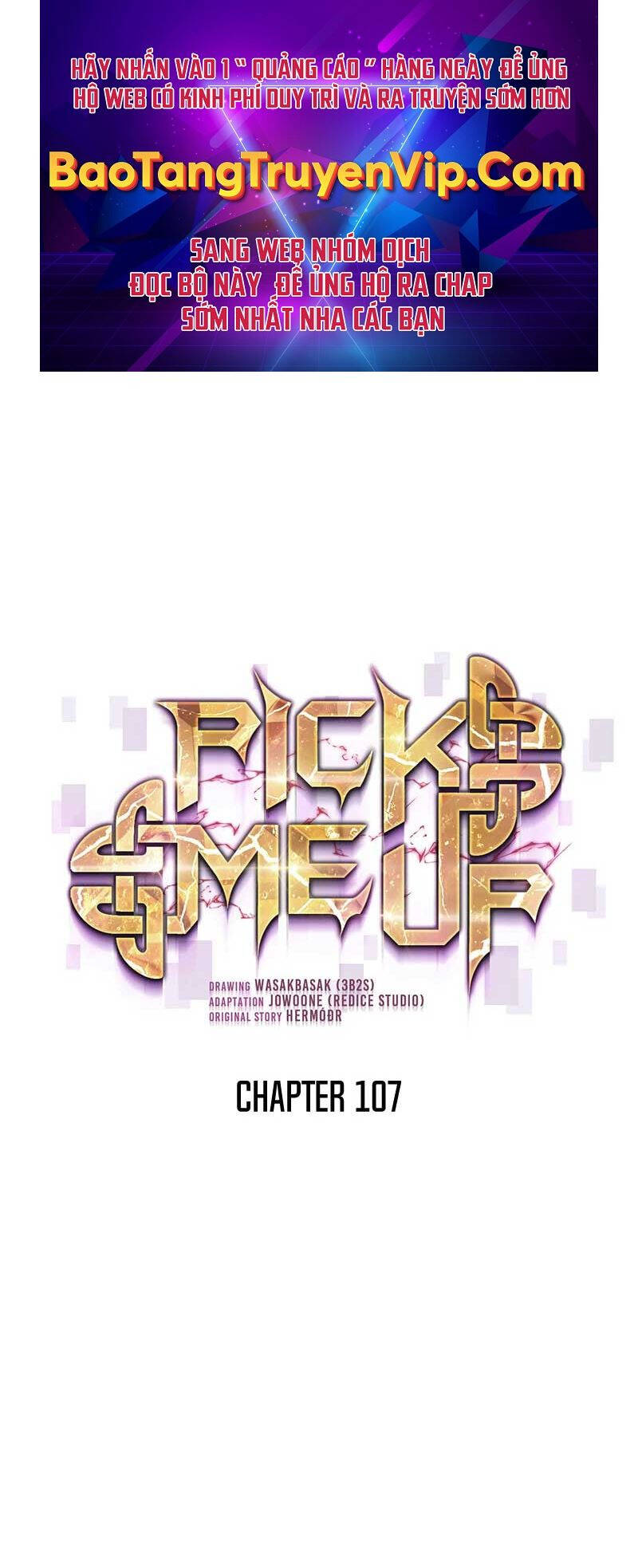 Gacha Vô Hạn Chap 107 - Next Chap 108