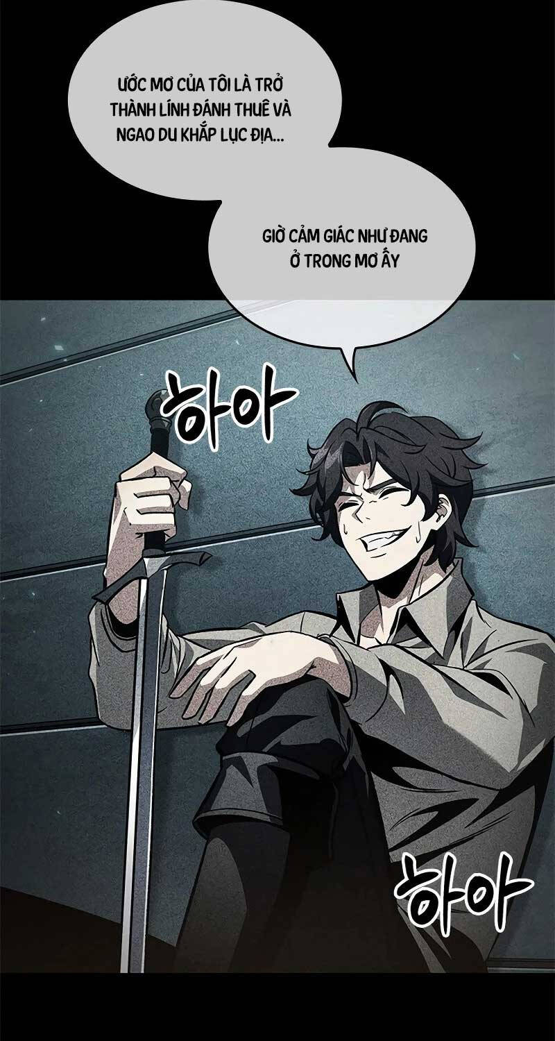 Gacha Vô Hạn Chap 107 - Next Chap 108