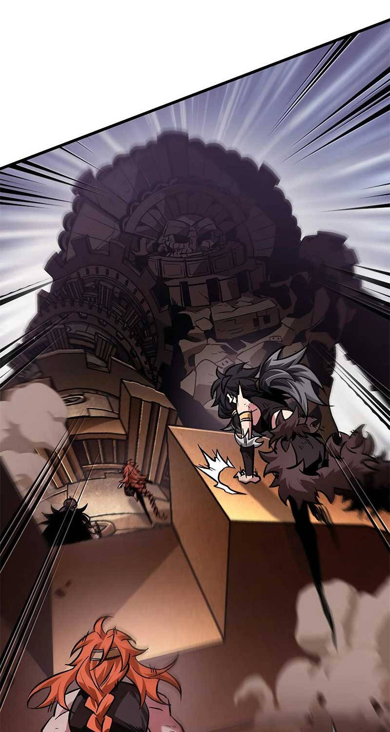 Gacha Vô Hạn Chap 107 - Next Chap 108