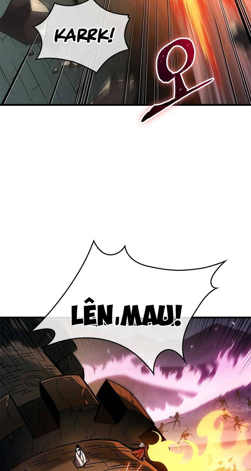 Gacha Vô Hạn Chap 107 - Next Chap 108