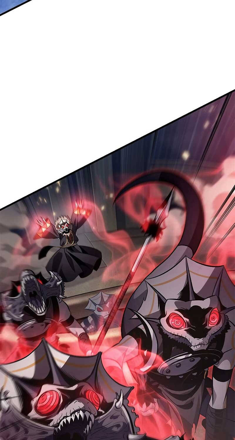 Gacha Vô Hạn Chap 107 - Next Chap 108