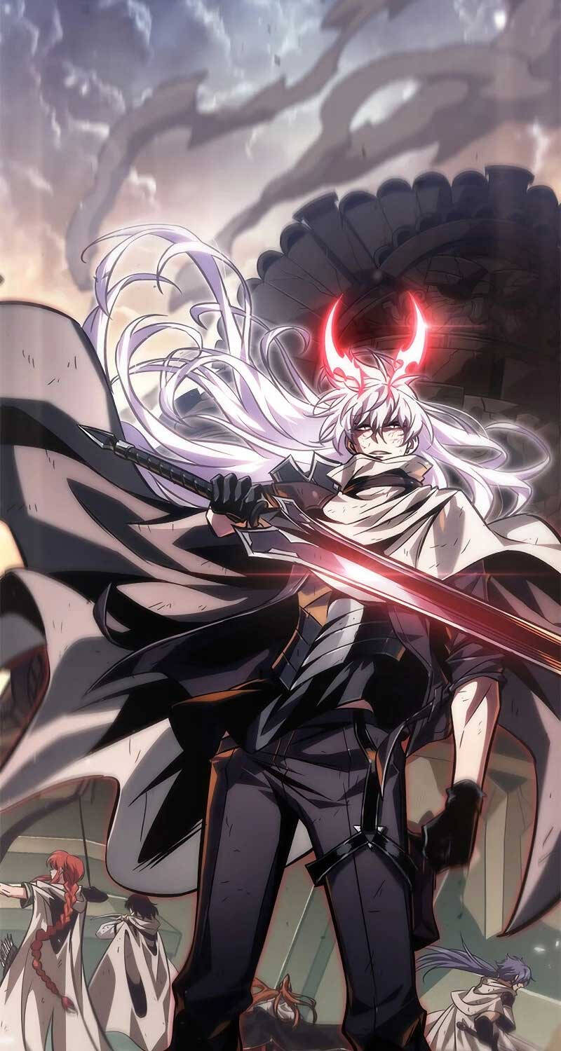 Gacha Vô Hạn Chap 107 - Next Chap 108