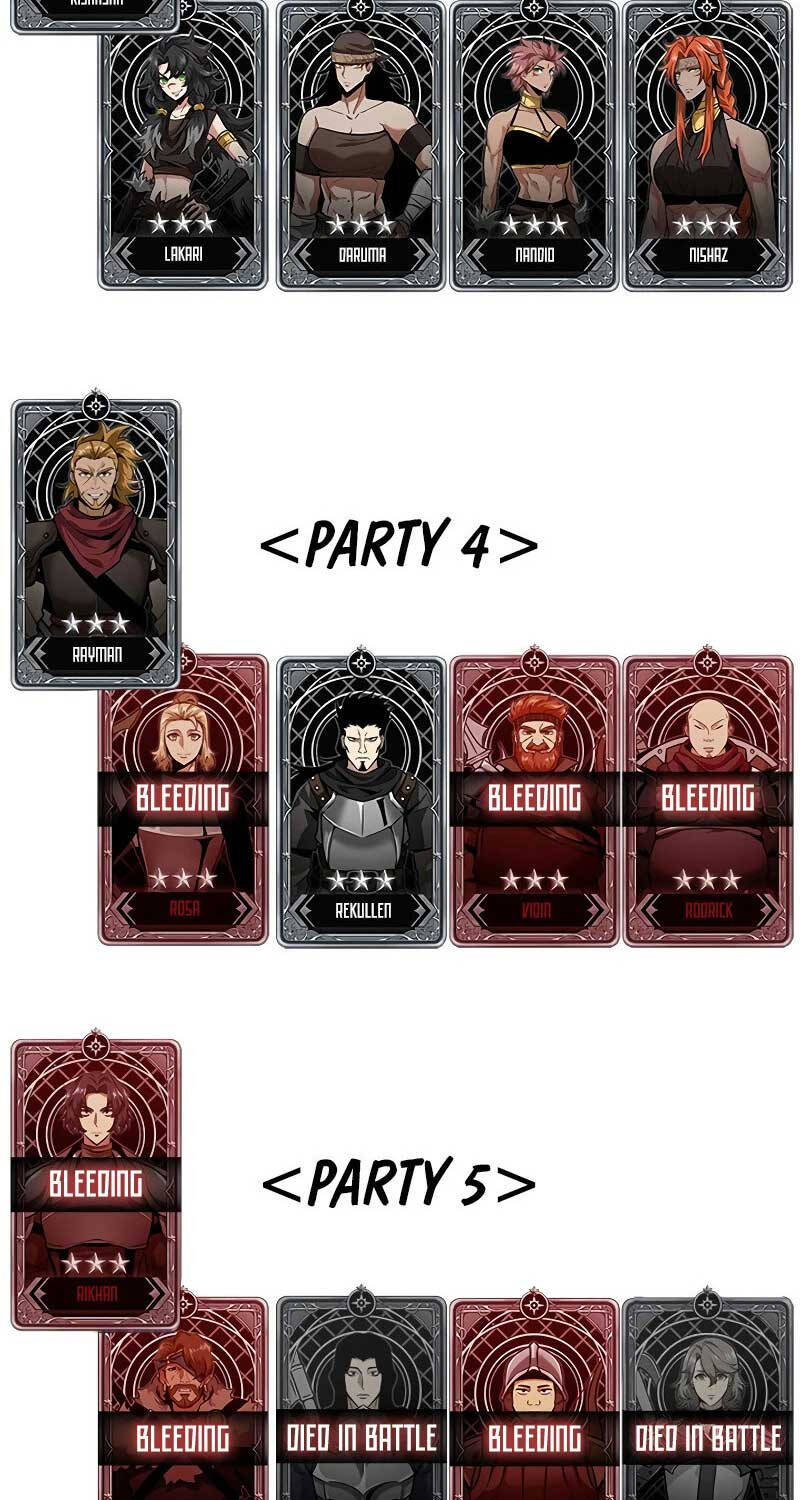 Gacha Vô Hạn Chap 107 - Next Chap 108