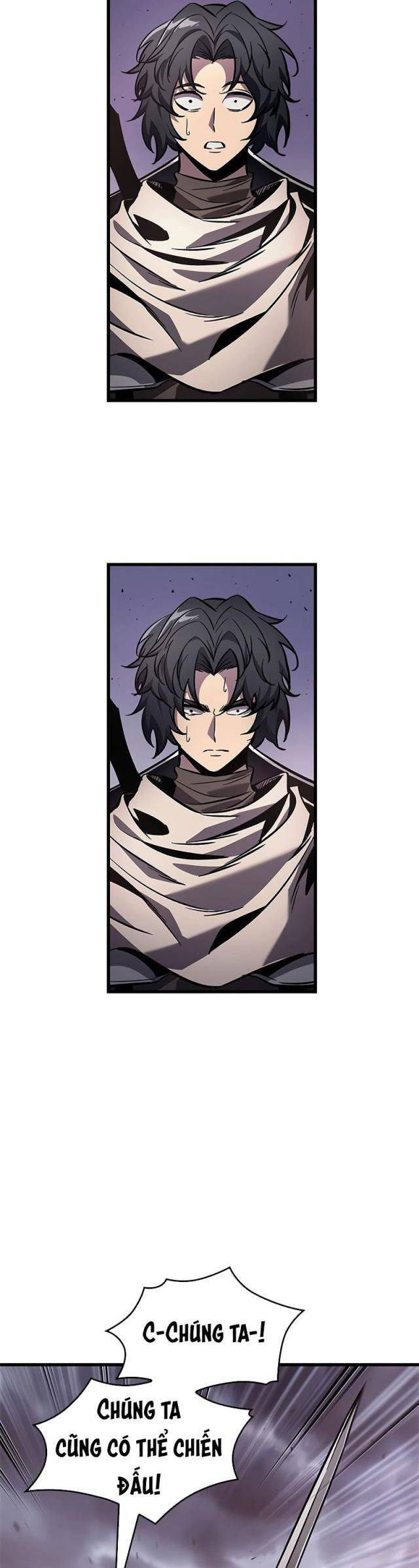Gacha Vô Hạn Chap 105 - Next Chap 106