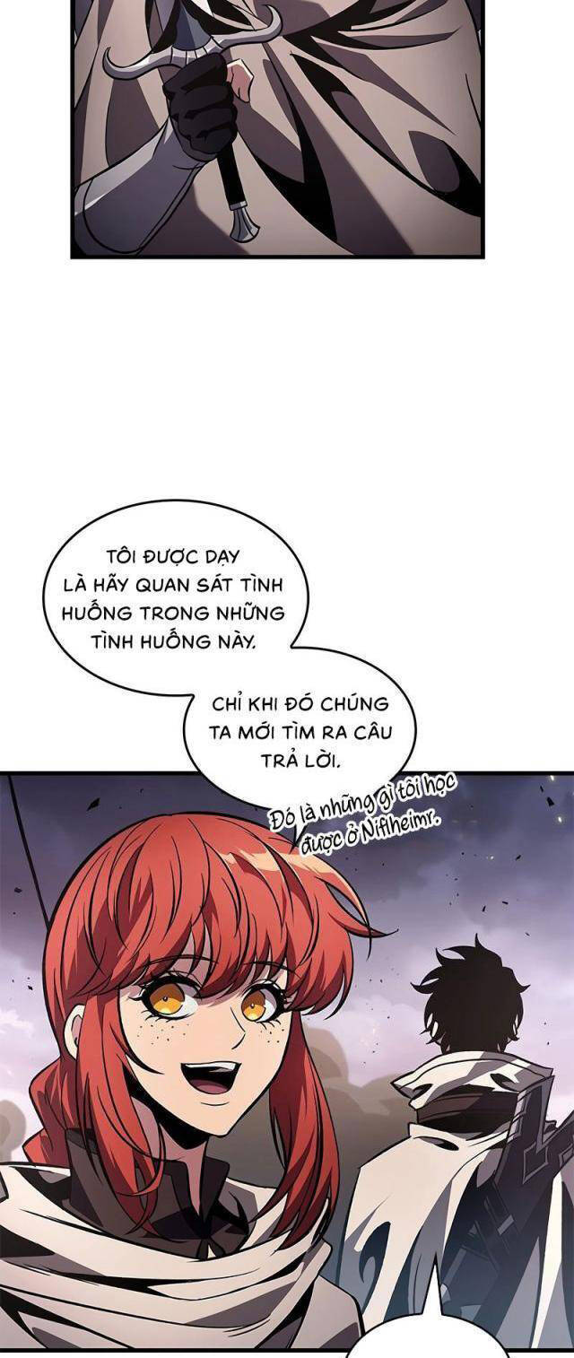 Gacha Vô Hạn Chap 105 - Next Chap 106