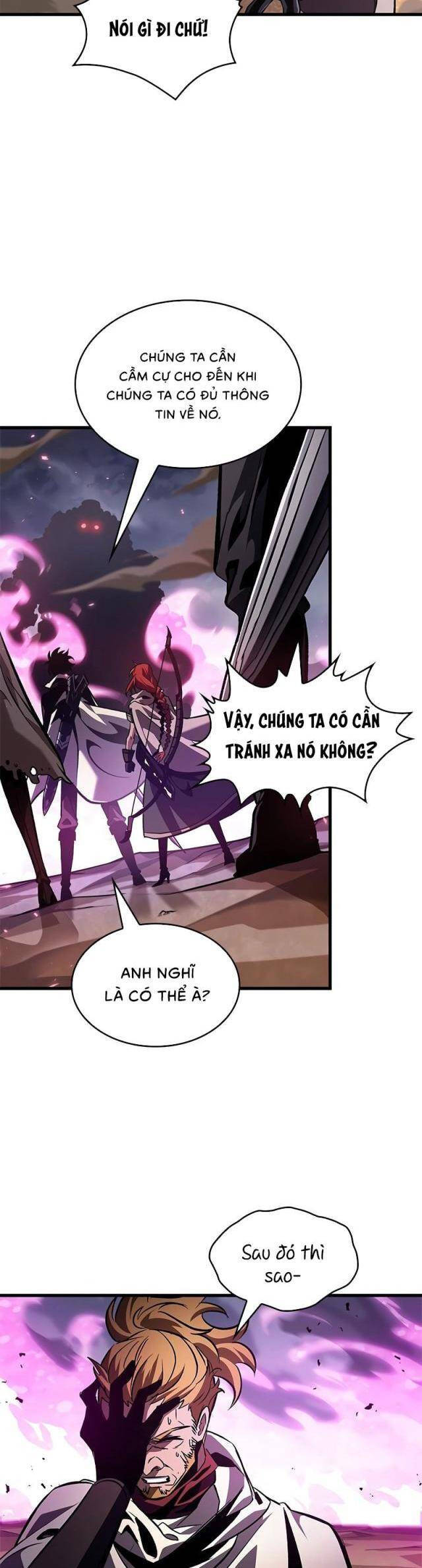 Gacha Vô Hạn Chap 105 - Next Chap 106