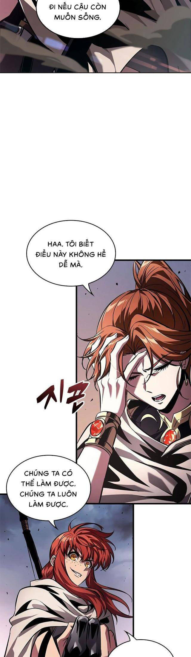 Gacha Vô Hạn Chap 105 - Next Chap 106