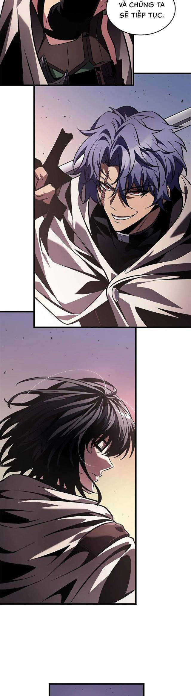 Gacha Vô Hạn Chap 105 - Next Chap 106