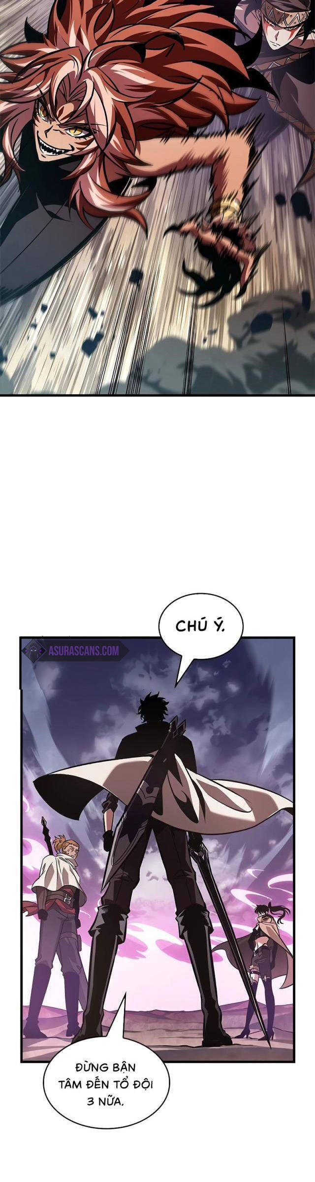 Gacha Vô Hạn Chap 105 - Next Chap 106