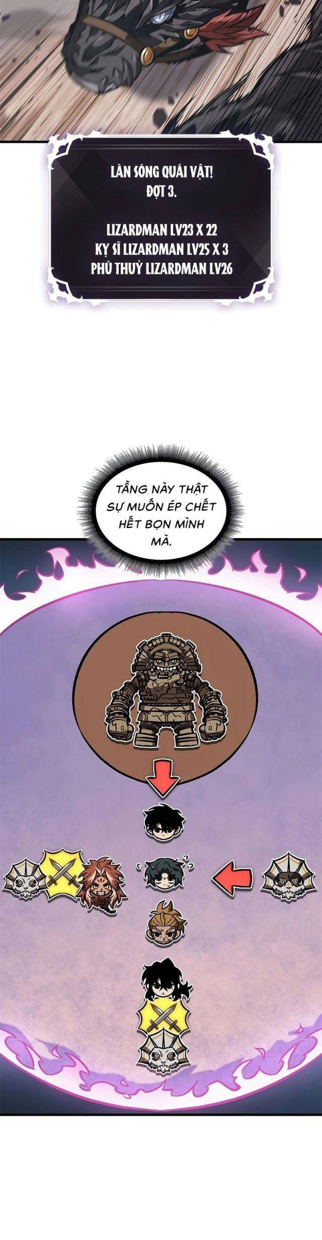 Gacha Vô Hạn Chap 105 - Next Chap 106