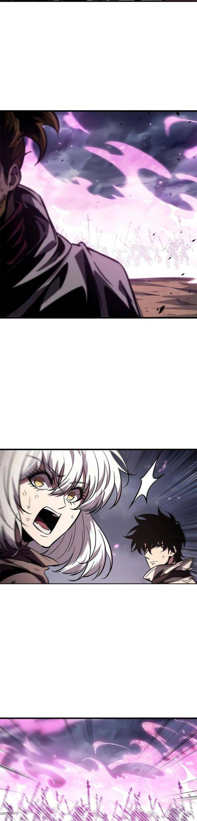 Gacha Vô Hạn Chap 105 - Next Chap 106