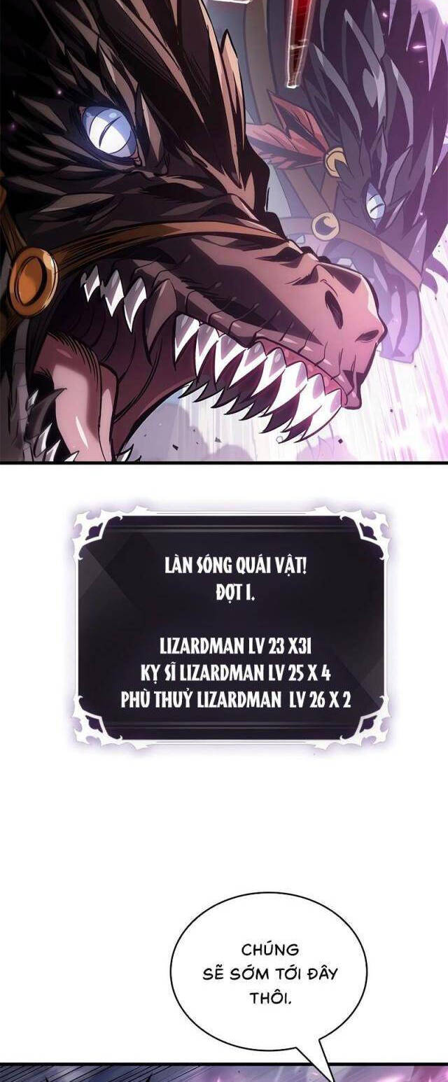 Gacha Vô Hạn Chap 105 - Next Chap 106