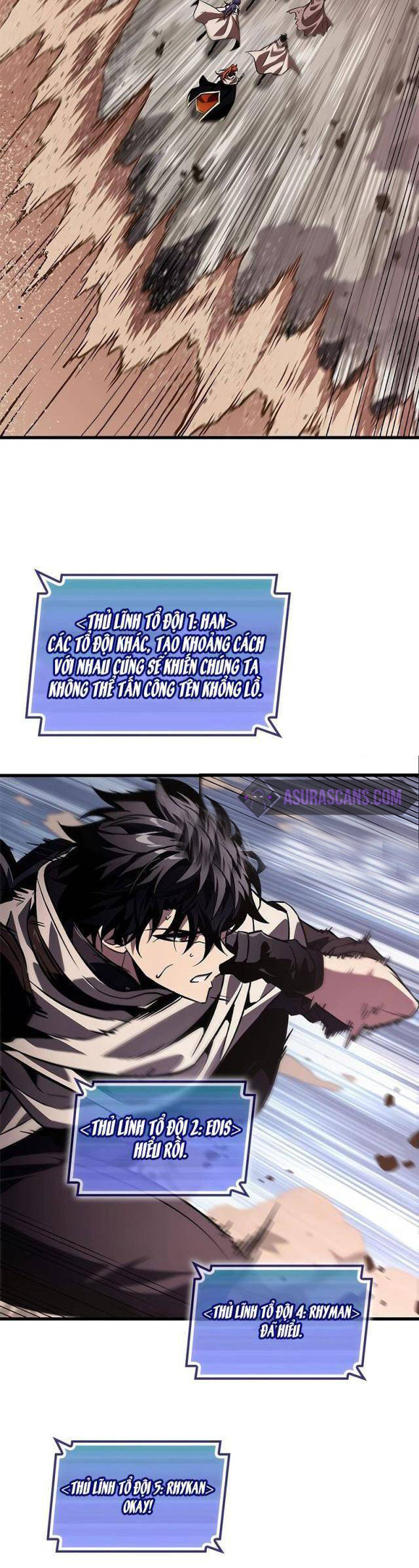 Gacha Vô Hạn Chap 105 - Next Chap 106