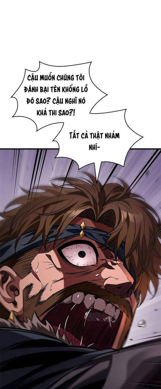 Gacha Vô Hạn Chap 105 - Next Chap 106