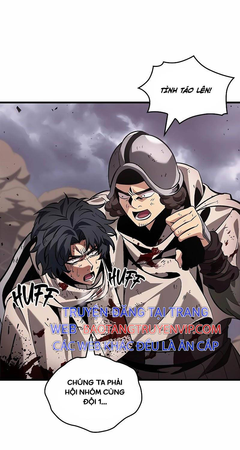 Gacha Vô Hạn Chap 106 - Next Chap 107