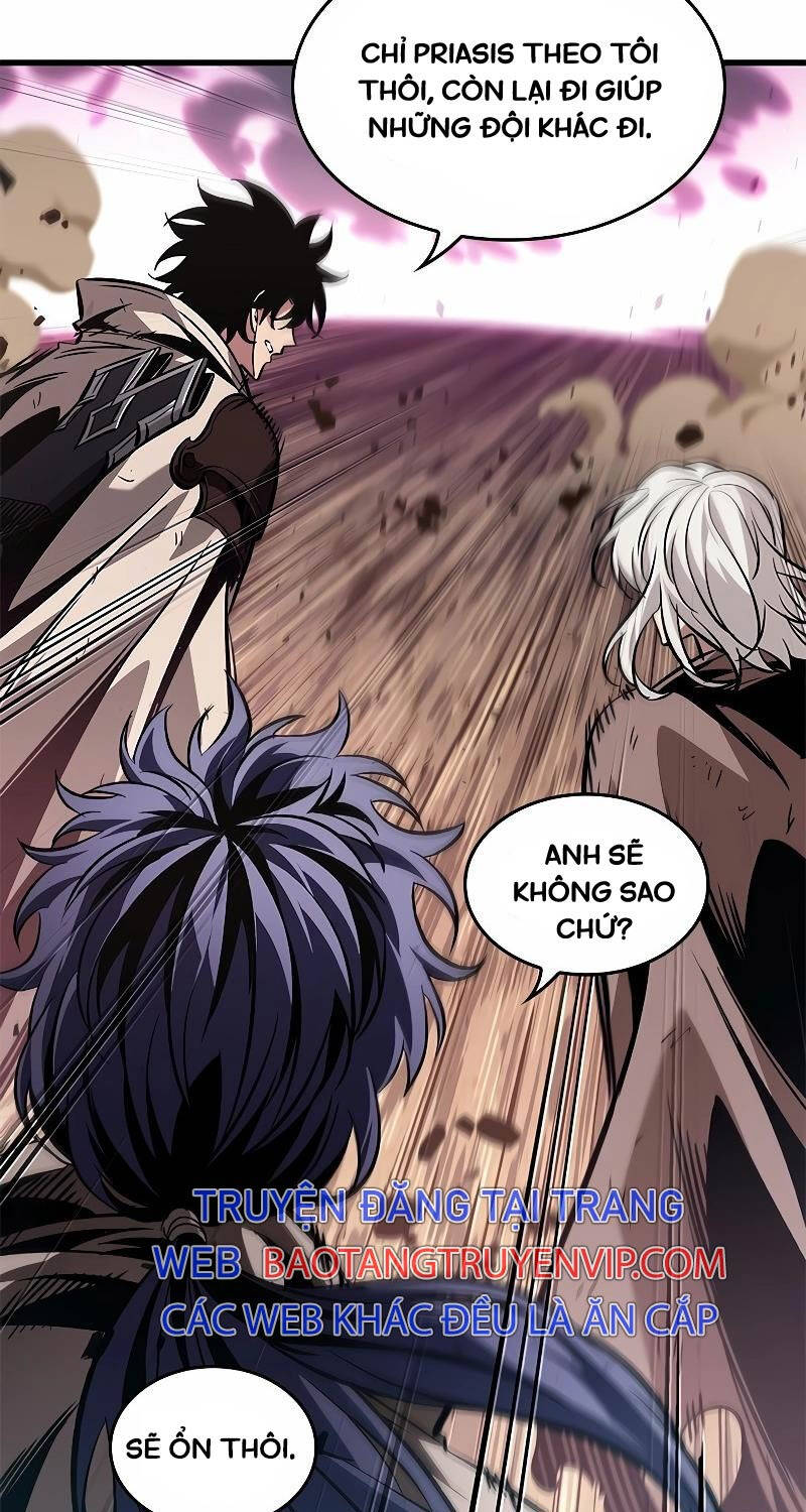Gacha Vô Hạn Chap 106 - Next Chap 107