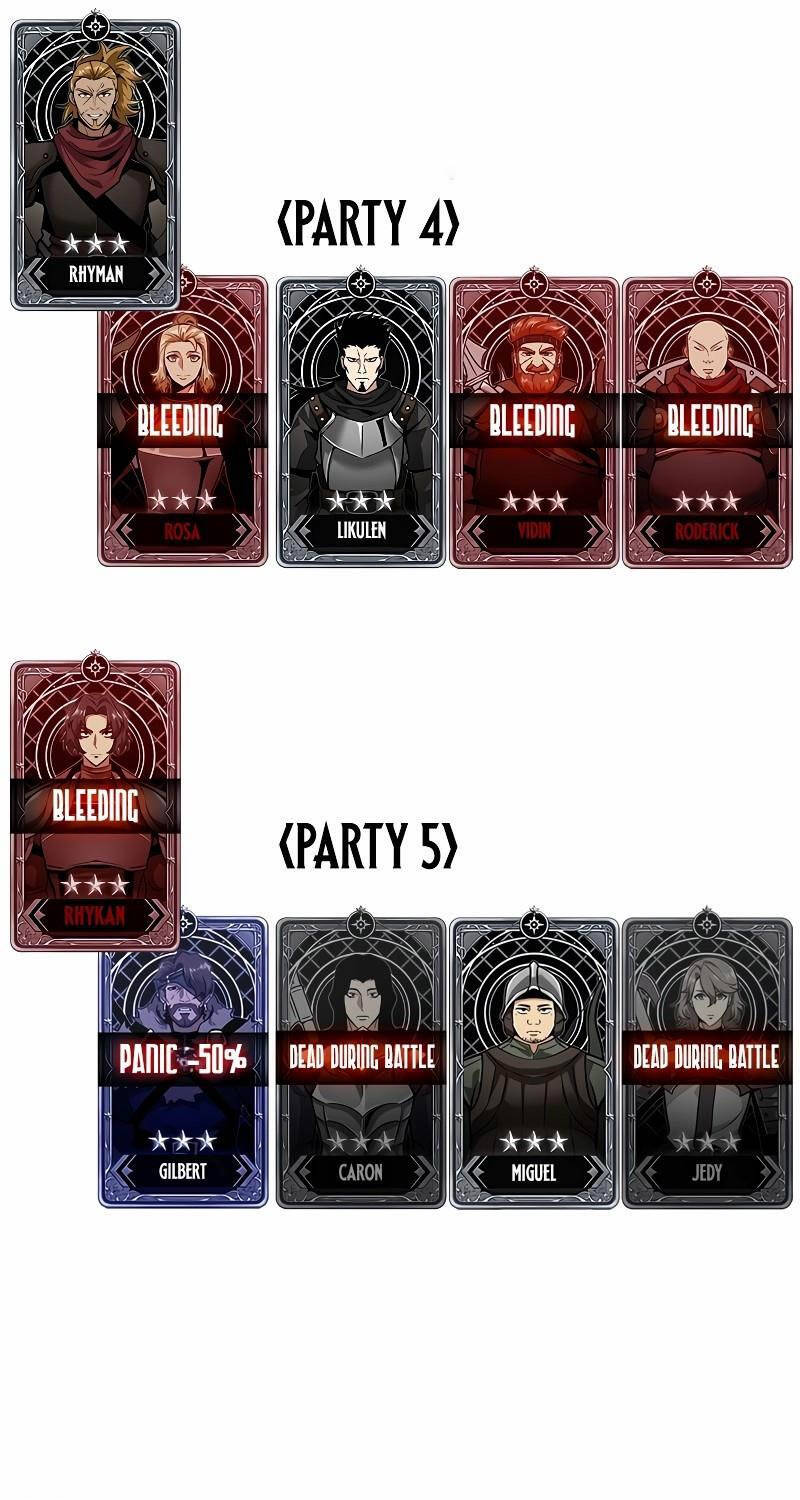 Gacha Vô Hạn Chap 106 - Next Chap 107