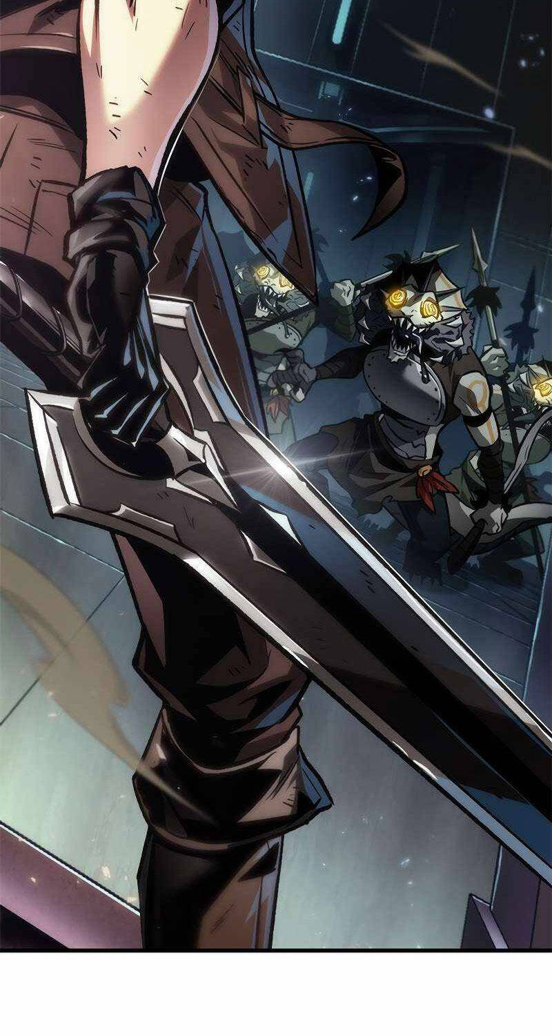 Gacha Vô Hạn Chap 109 - Next Chap 110