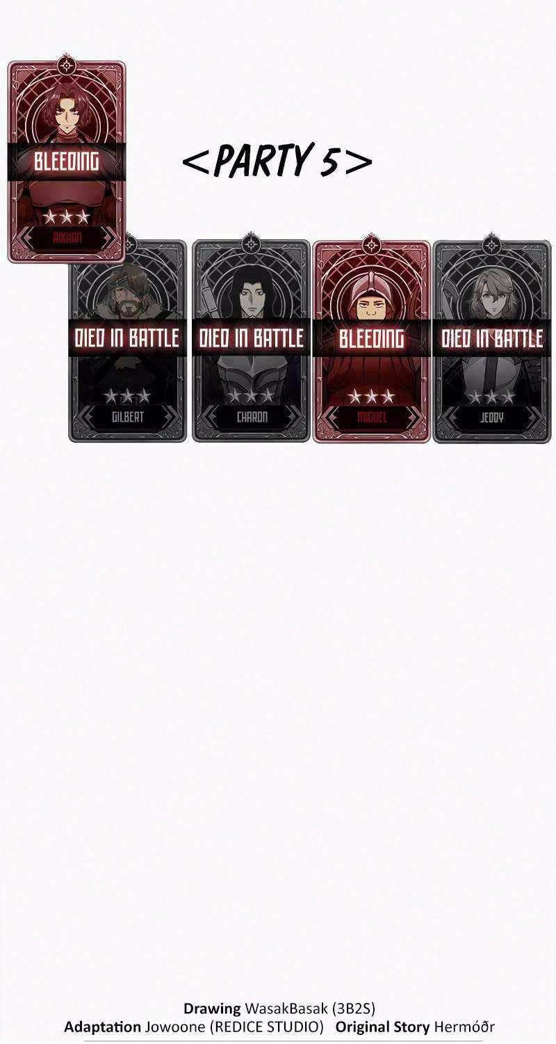 Gacha Vô Hạn Chap 109 - Next Chap 110