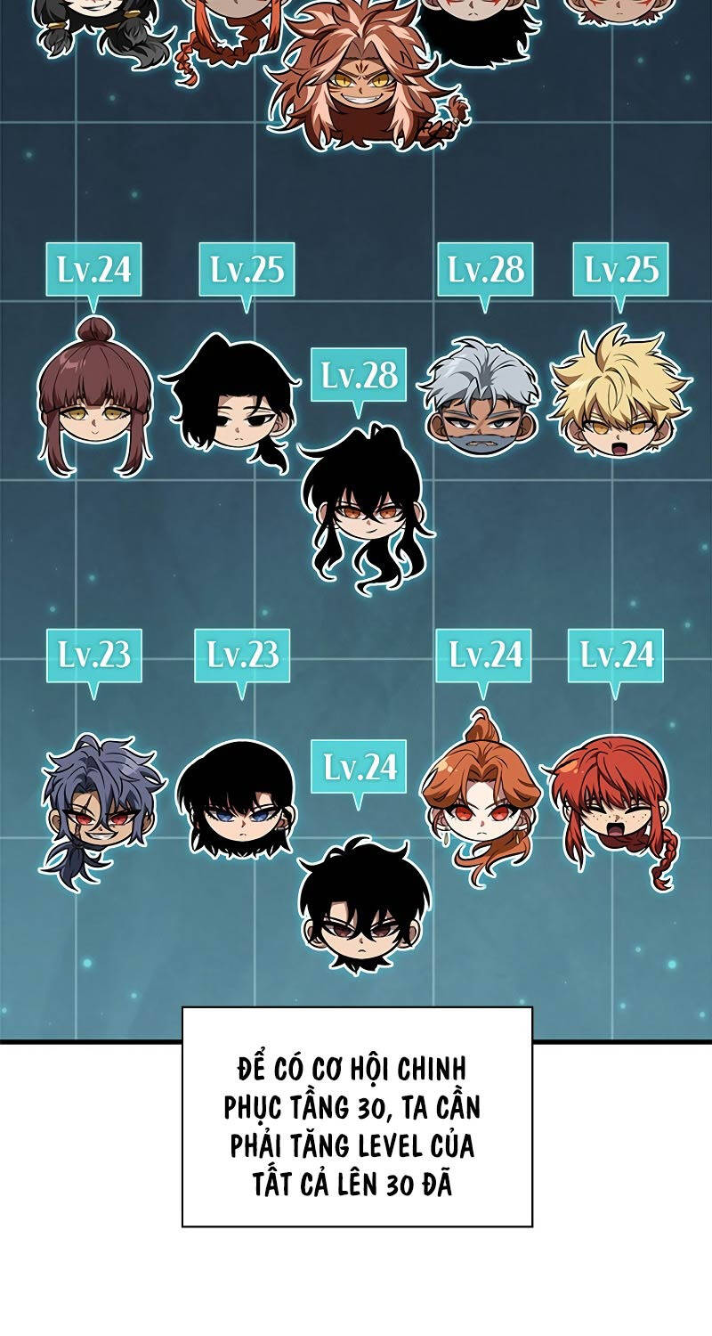 Gacha Vô Hạn Chap 100 - Next Chap 101