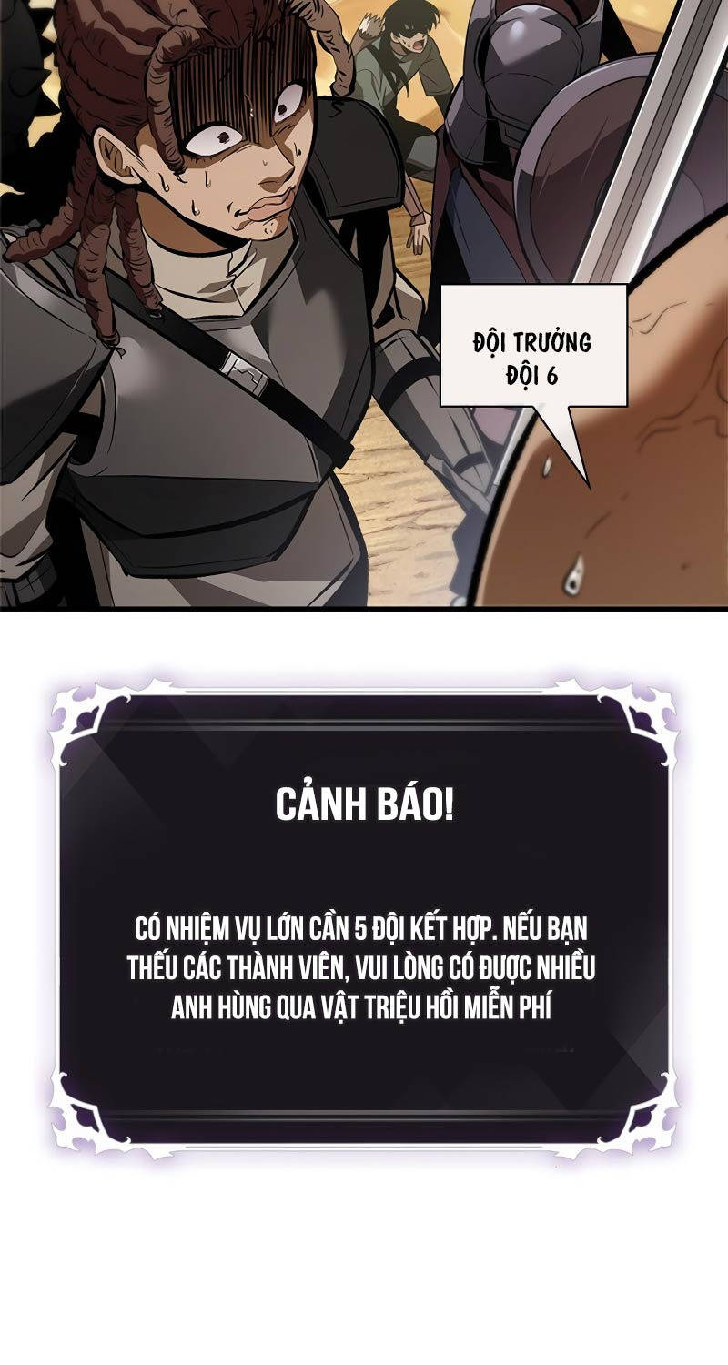 Gacha Vô Hạn Chap 100 - Next Chap 101