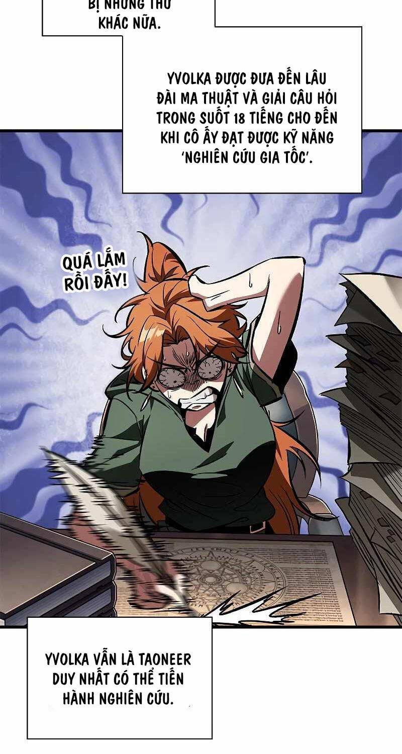 Gacha Vô Hạn Chap 101 - Next Chap 102