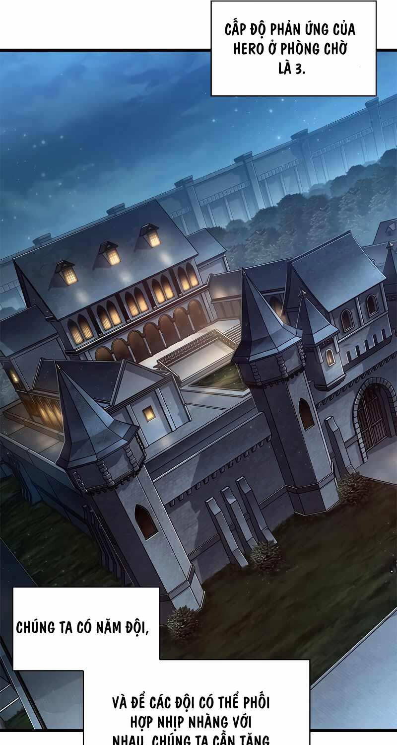 Gacha Vô Hạn Chap 101 - Next Chap 102