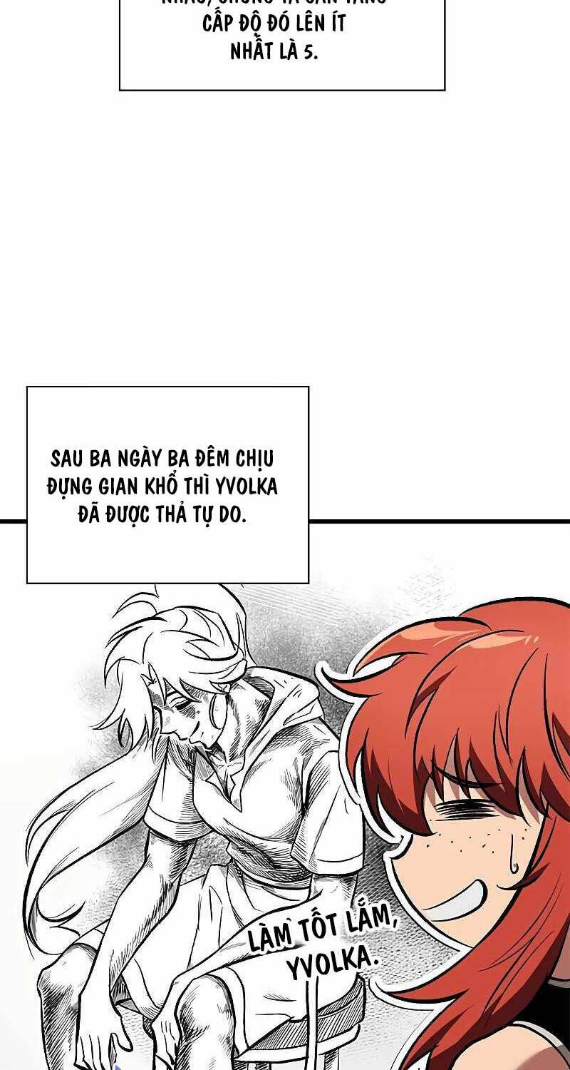 Gacha Vô Hạn Chap 101 - Next Chap 102