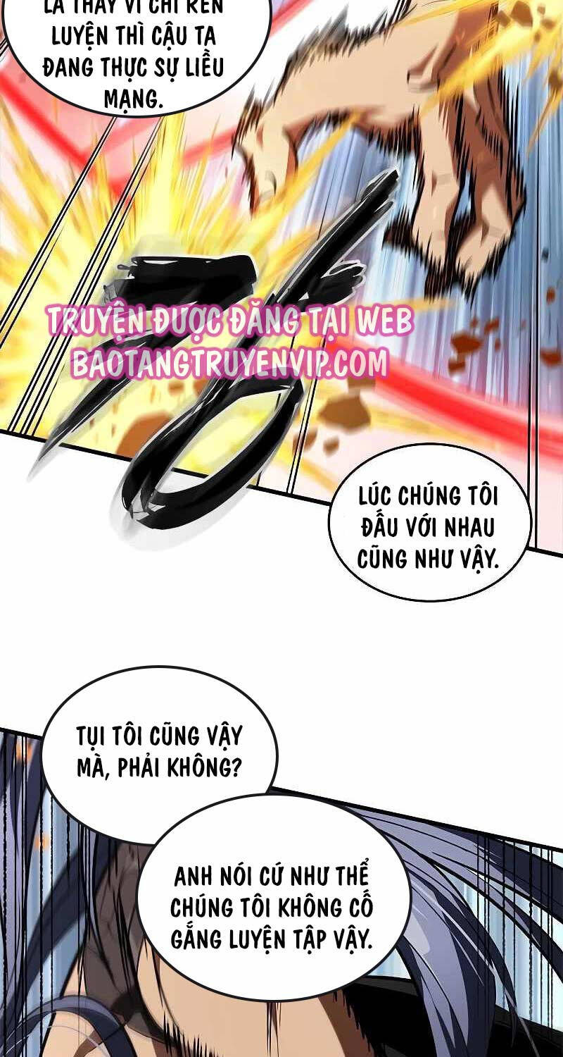 Gacha Vô Hạn Chap 101 - Next Chap 102