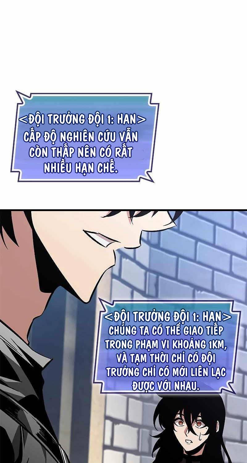 Gacha Vô Hạn Chap 101 - Next Chap 102