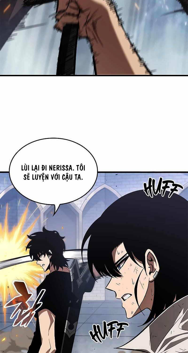 Gacha Vô Hạn Chap 101 - Next Chap 102