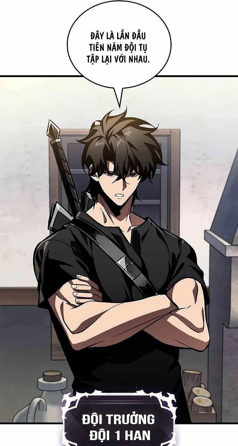 Gacha Vô Hạn Chap 101 - Next Chap 102