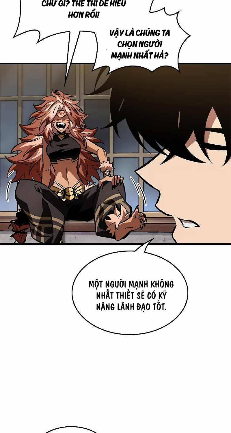 Gacha Vô Hạn Chap 101 - Next Chap 102