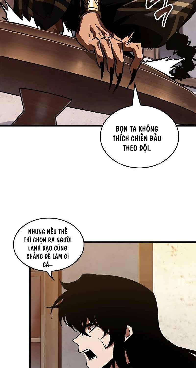 Gacha Vô Hạn Chap 101 - Next Chap 102