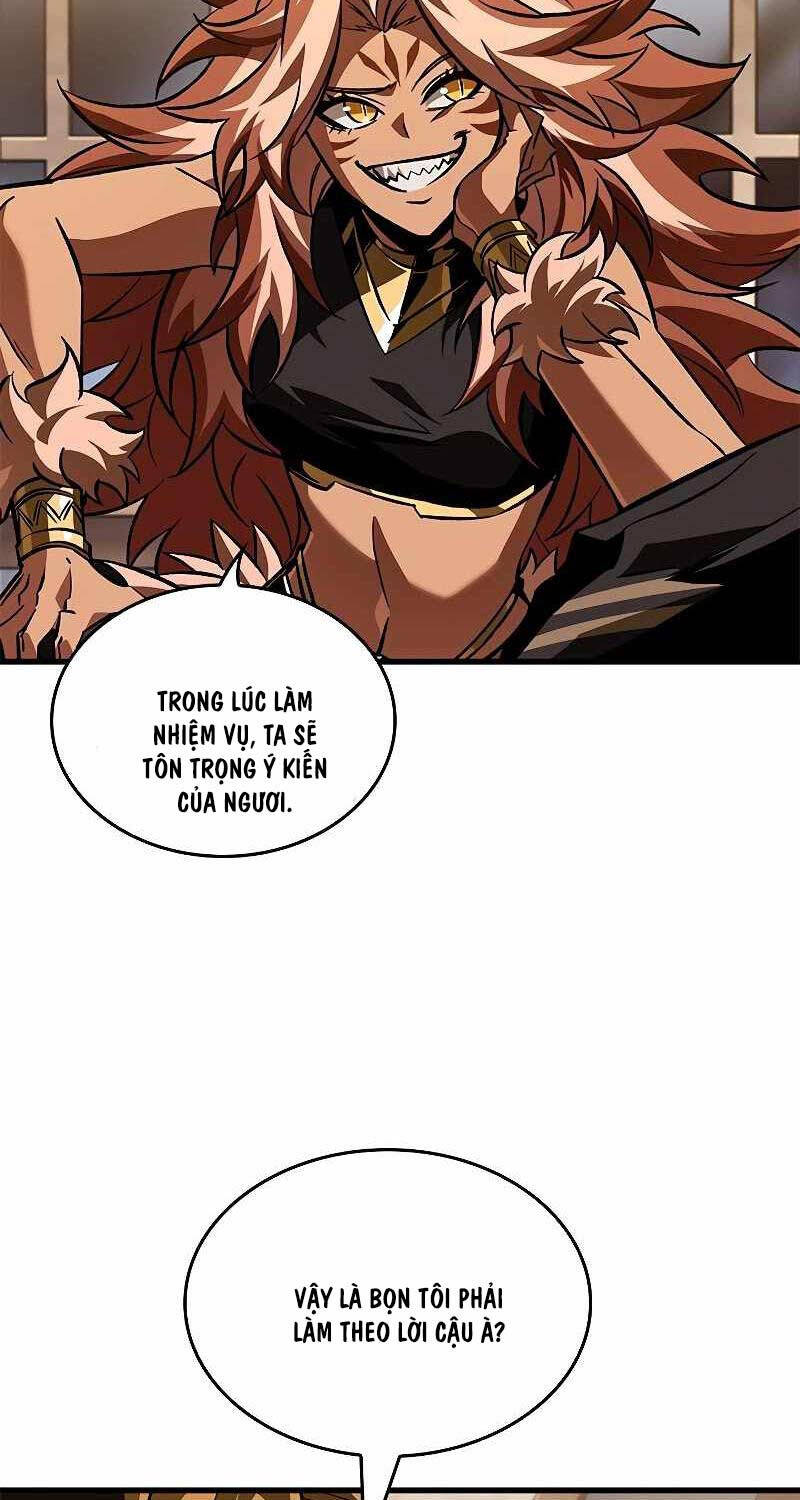 Gacha Vô Hạn Chap 101 - Next Chap 102