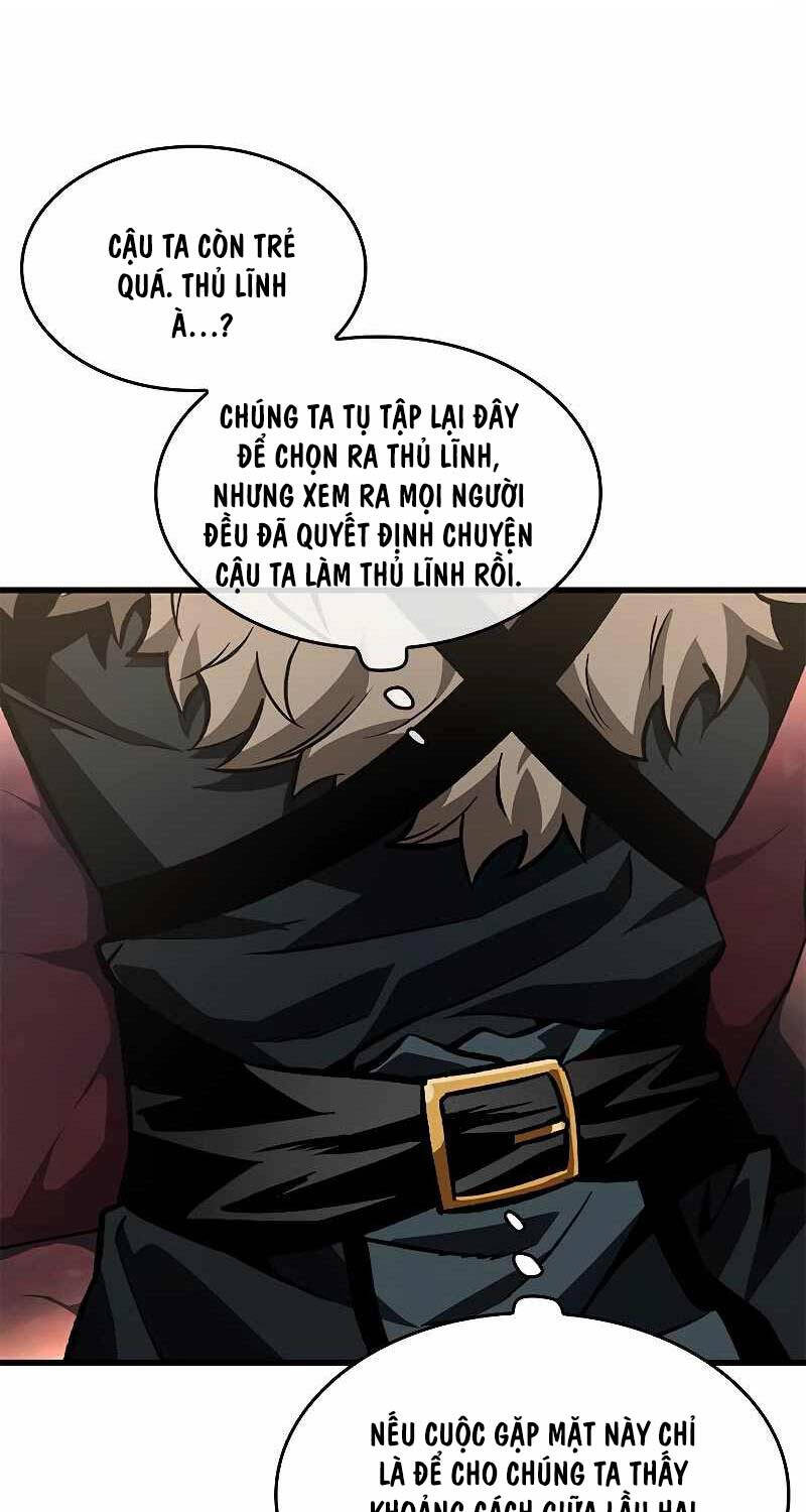 Gacha Vô Hạn Chap 101 - Next Chap 102