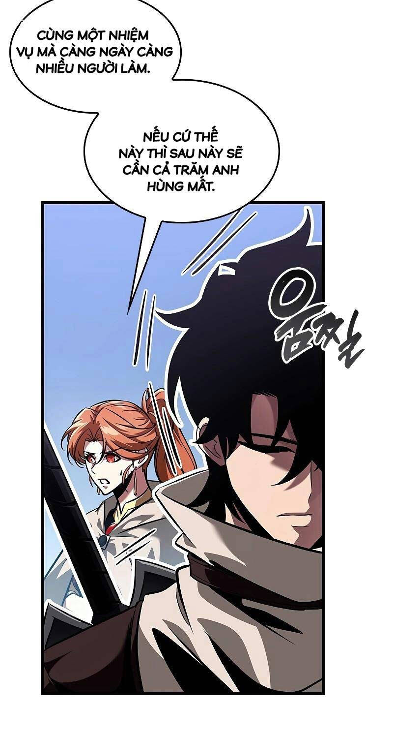 Gacha Vô Hạn Chap 102 - Next Chap 103