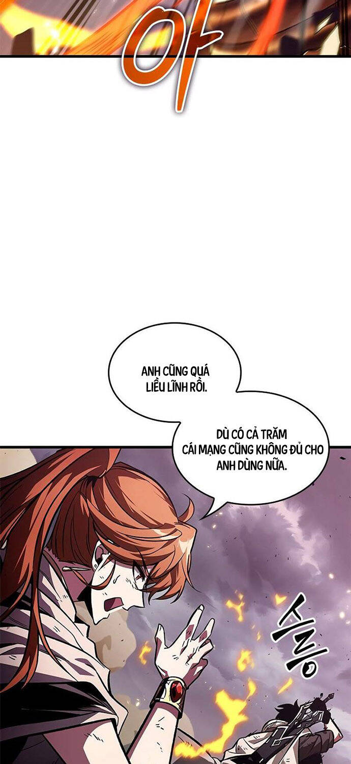 Gacha Vô Hạn Chap 110 - Next Chap 111