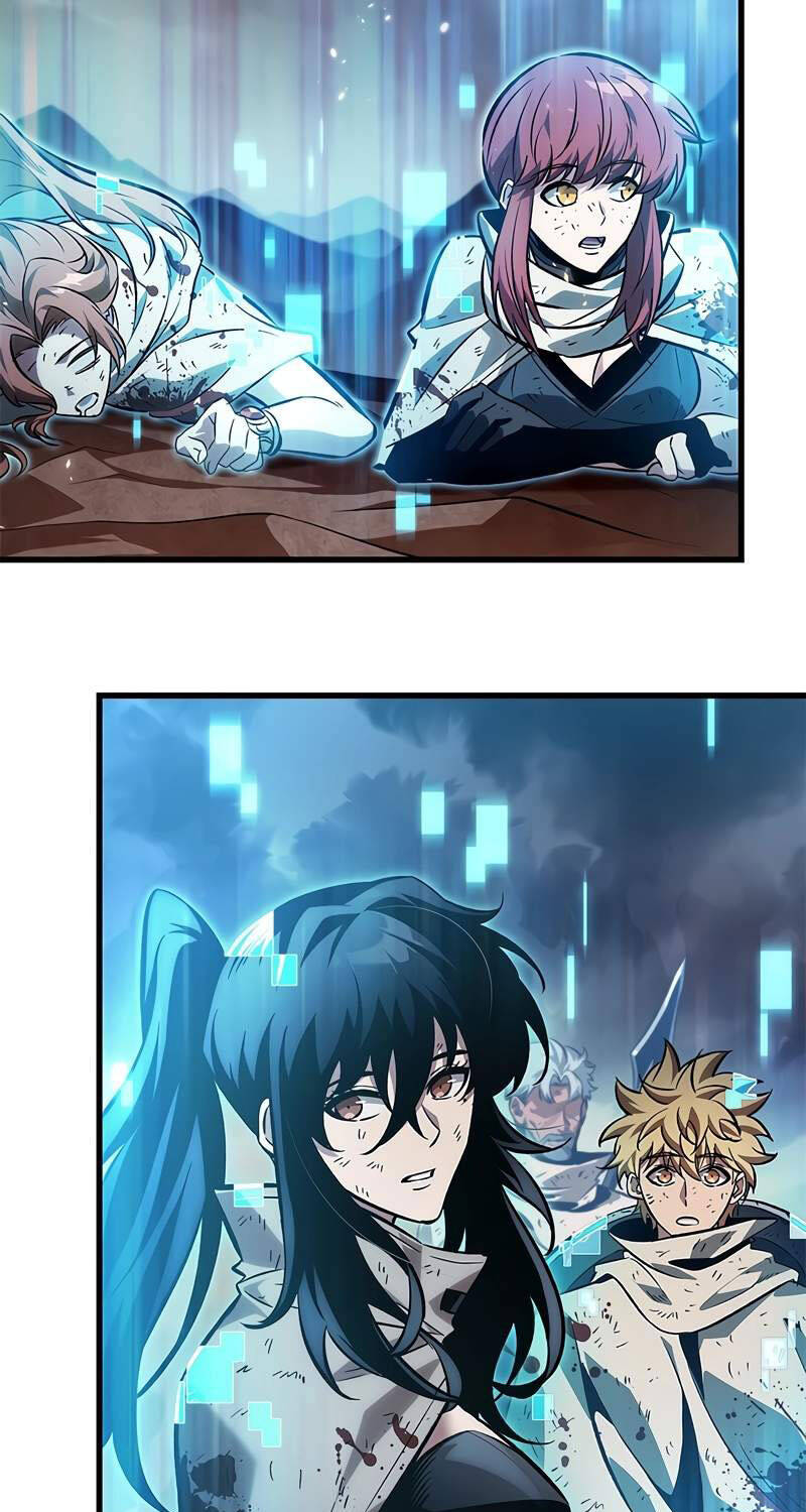 Gacha Vô Hạn Chap 112 - Next Chap 113