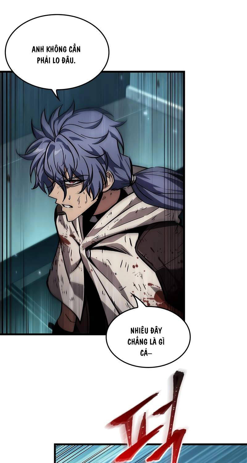 Gacha Vô Hạn Chap 112 - Next Chap 113