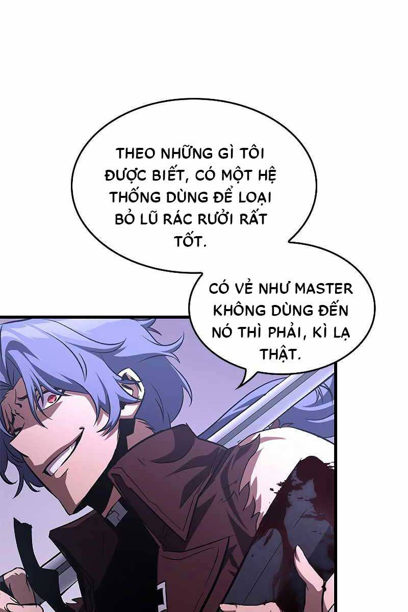 Gacha Vô Hạn Chap 57 - Next Chap 58
